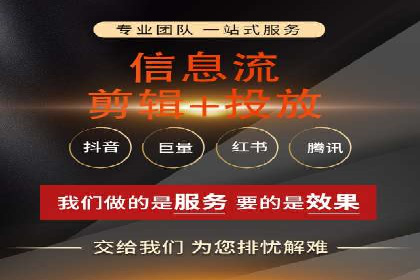 信息流广告代理成功案例分析